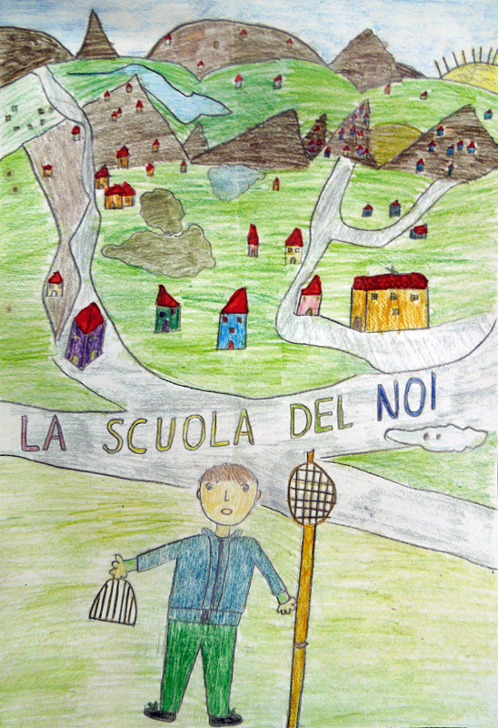 La Scuola del Noi